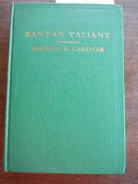 Bantan Valiant Signed