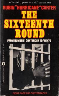 The Sixteenth Round: From Number 1 Contender to #45472