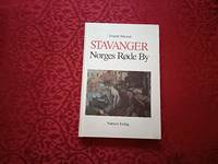 Stavanger. Norges røde by