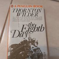 cover of The Eighth Day
