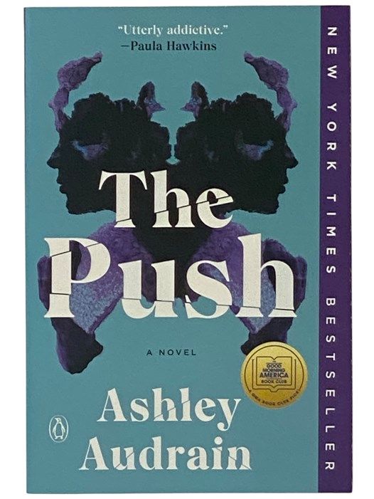 The Push: A Novel