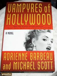 image of Vampyres of Hollywood