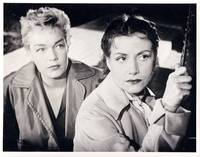 Diabolique [Les diaboliques] (Original photograph from the 1955 film)