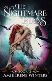 The Nightmare Birds (Strange Luck) (Volume 2) by Amie Irene Winters - 2016-07-23