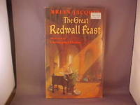 The Great Redwall Feast by Jacques, Brian - 1996