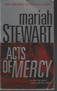 Acts of Mercy: A Mercy Street Novel