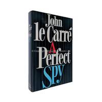 A Perfect Spy Signed John le Carré