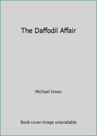 The Daffodil Affair (Classic Crime)
