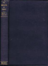cover of The Wood-Carver of 'Lympus