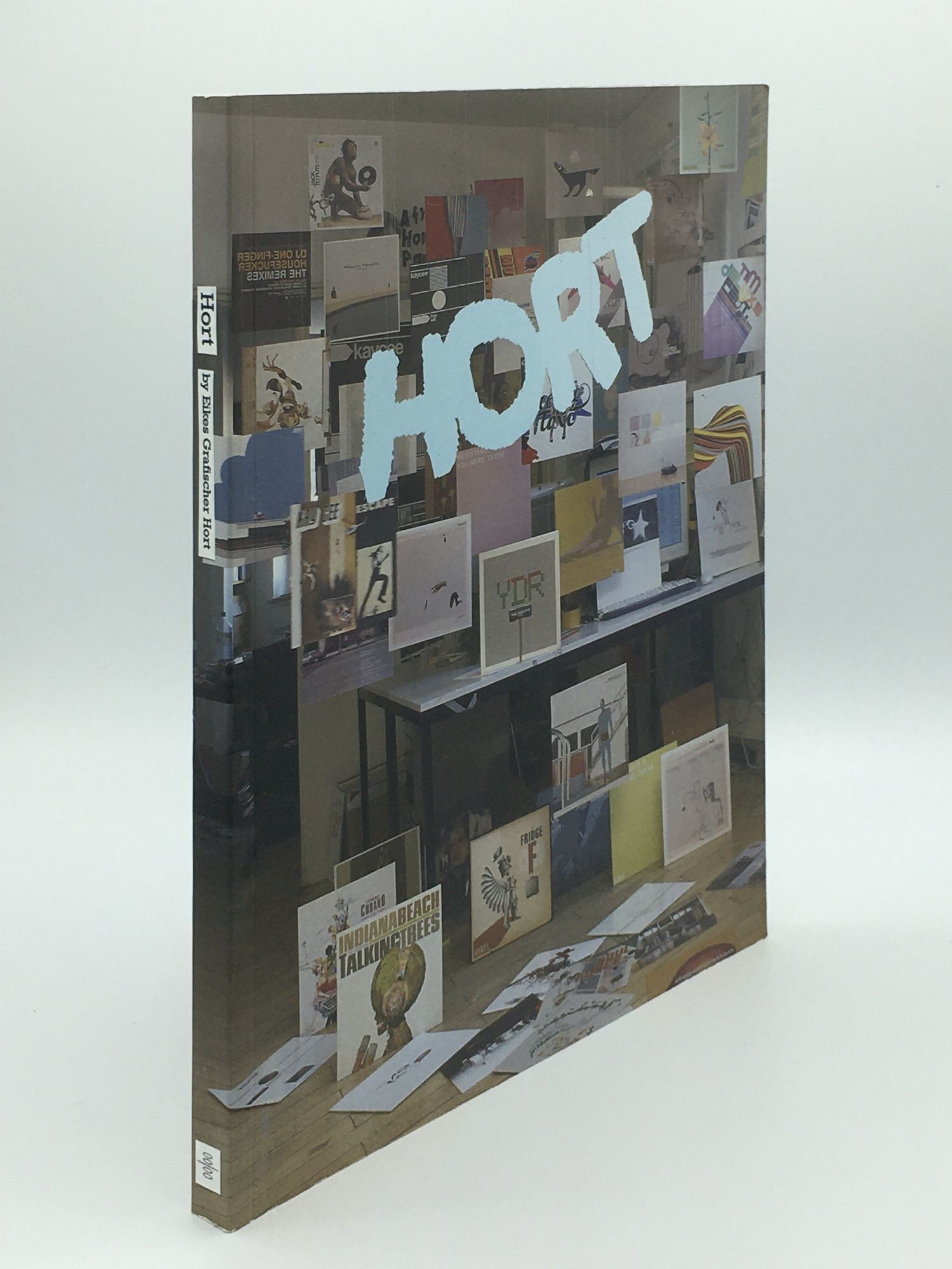 HORT / Eikes Grafischer Hort