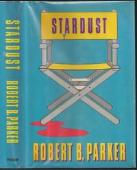 Stardust by Robert Brown Parker (1932-2010) - 1990