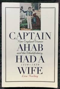 Captain Ahab Had a Wife