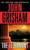 The Testament by John Grisham - 1999-08-01