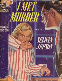 cover of I Met Murder