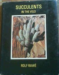 image of Succulents in the Veld