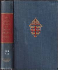 cover of The Catholic Church in the Diocese of St Paul