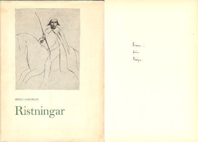 RISTNINGAR.