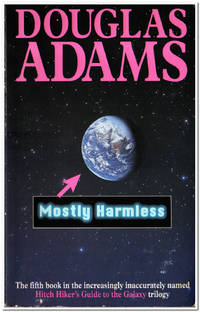 Mostly Harmless