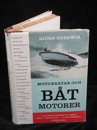 BÅTMOTORER.