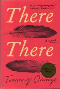 image of There, There