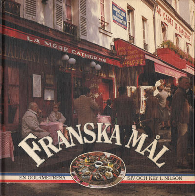 FRANSKA MÅL.