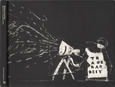 BLACK BOX / CHAMBRE NOIRE.