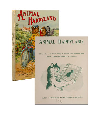 Animal Happyland