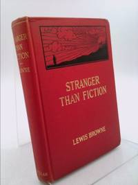 image of Stranger Than Fiction