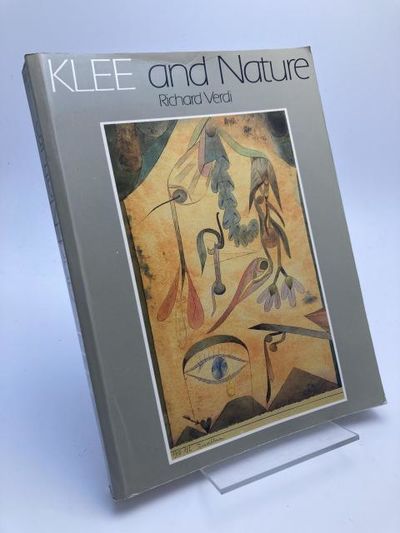 Klee and Nature.