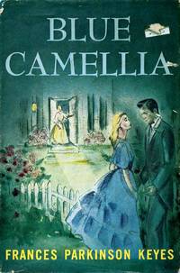 Blue Camellia