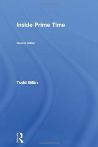 Inside Prime Time (Communication and Society)