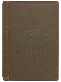 On the Probable Fall in the Value of Gold: The Commercial and Social Consequences which May Ensue, and the Measures which it Invites. [with] 1859 ALS from Author