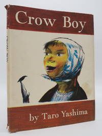 cover of CROW BOY