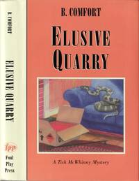 Elusive Quarry