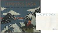 Elfwyn's Saga (Signed First Edition)