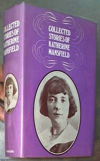 image of The Collected Stories of Katherine Mansfield