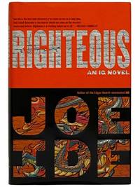 Righteous: An IQ Novel by Ide, Joe - 2017