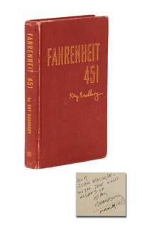 Fahrenheit 451