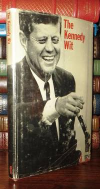 image of THE KENNEDY WIT