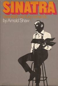 image of Sinatra: Twentieth-century Romantic.