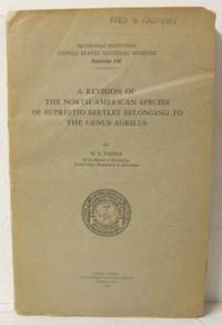 A Revision of the North American Species of…