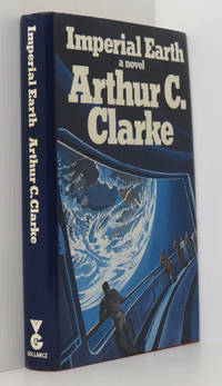cover of Imperial Earth