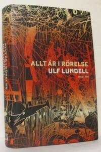 Allt är i rörelse. Roman.