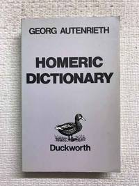 Homeric Dictionary
