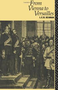 image of From Vienna to Versailles (Up, 83)