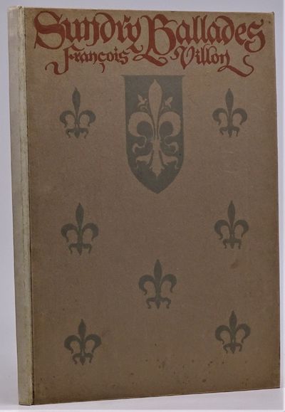 Sundry Ballades