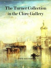 The Turner Collection in the Clore Gallery. An…