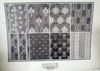 Bienfait: Moderner Flachenschmuck; Eine Sammlung Brachbarer Motive Fur Dekorationsmaler, Musterzeichrer, Graph. Zeichner, Architekten, Etc. by Elberfeld. Schopp & Vorsteher - First edition - 1900 - from Royoung bookseller, Inc. (SKU: 19943)