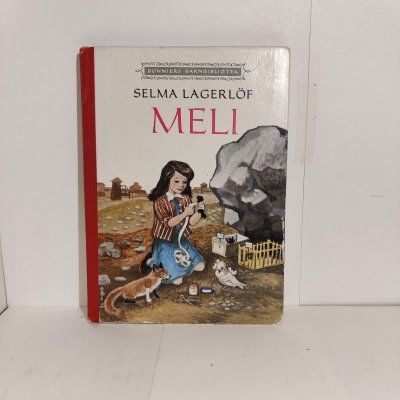 Meli. Och andra berättelser.