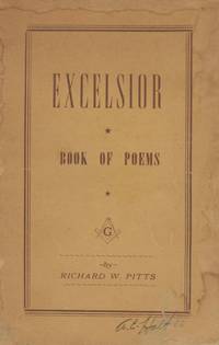 Excelsior. Book of Poems